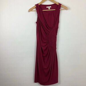 Boston Proper Sunburst Dress Size 2